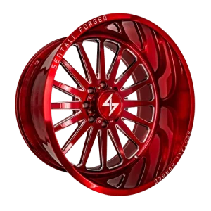 Sentali – Forged SF-2 – Other – 22″x10″ -24mm – Summer Wheels – SF222106124RM